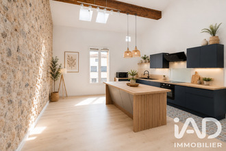 achat maison ponteilla 66300