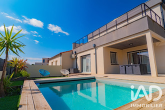 achat maison ponteilla 66300