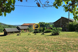 achat maison ponteils-et-bresis 30450