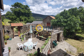 achat maison ponteils-et-bresis 30450