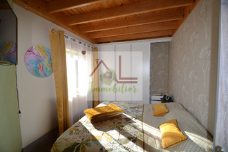 achat maison ponteils-et-bresis 30450