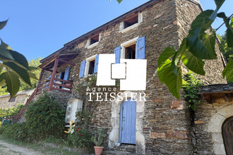 achat maison ponteils-et-bresis 30450