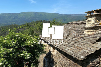 achat maison ponteils-et-bresis 30450