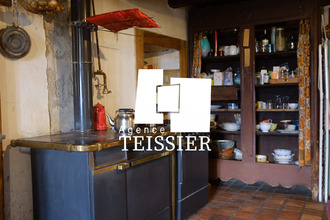 achat maison ponteils-et-bresis 30450