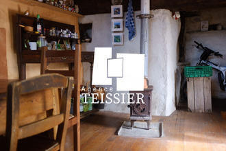 achat maison ponteils-et-bresis 30450