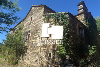 achat maison ponteils-et-bresis 30450