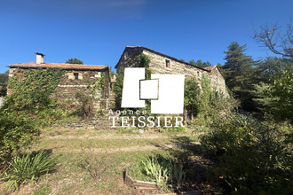 achat maison ponteils-et-bresis 30450