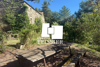 achat maison ponteils-et-bresis 30450