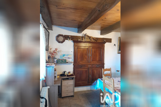achat maison ponteils-et-bresis 30450