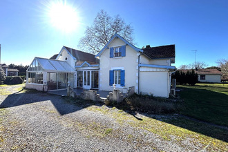 achat maison pontenx-les-forges 40200