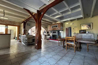 achat maison pontenx-les-forges 40200