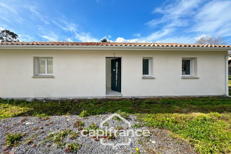 achat maison pontenx-les-forges 40200