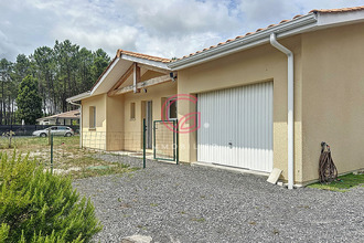 achat maison pontenx-les-forges 40200