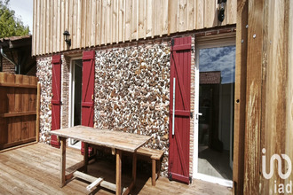 achat maison pontenx-les-forges 40200