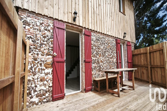 achat maison pontenx-les-forges 40200