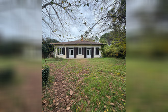 achat maison pontenx-les-forges 40200