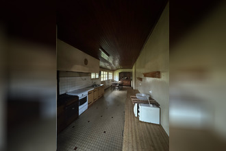 achat maison pontenx-les-forges 40200