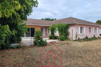 achat maison pontenx-les-forges 40200