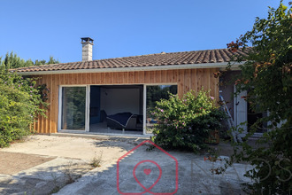 achat maison pontenx-les-forges 40200