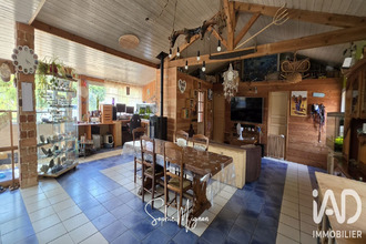 achat maison pontenx-les-forges 40200