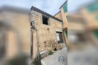 achat maison ponteves 83670