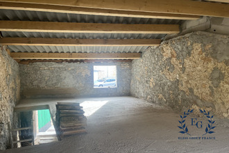 achat maison ponteves 83670