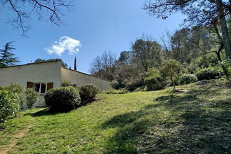 achat maison ponteves 83670