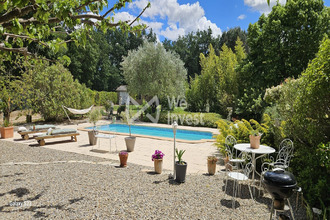 achat maison ponteves 83670