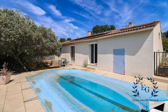 achat maison ponteves 83670