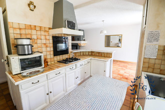 achat maison ponteves 83670