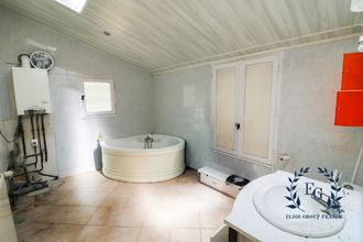 achat maison ponteves 83670