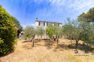 achat maison ponteves 83670