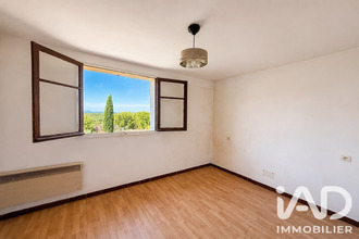 achat maison ponteves 83670