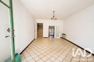 achat maison ponteves 83670