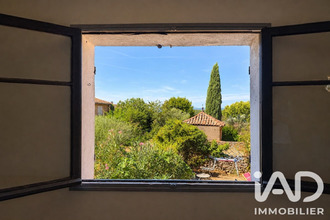 achat maison ponteves 83670