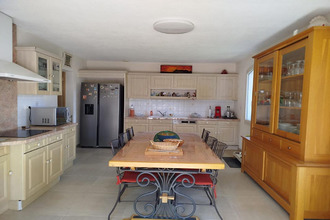 achat maison ponteves 83670
