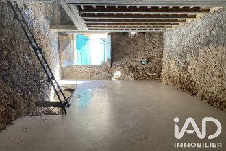 achat maison ponteves 83670