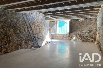 achat maison ponteves 83670