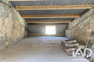 achat maison ponteves 83670