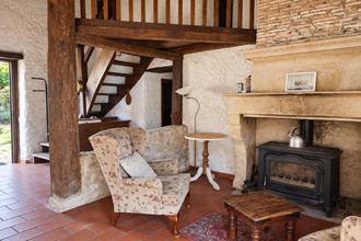 achat maison ponteyraud 24410