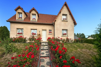 achat maison pontfaverger-moronvilliers 51490