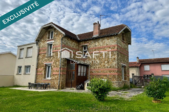 achat maison pontfaverger-moronvilliers 51490