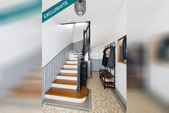 achat maison pontfaverger-moronvilliers 51490