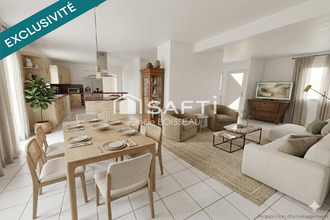 achat maison pontfaverger-moronvilliers 51490