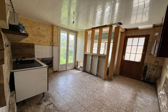 achat maison pontfaverger-moronvilliers 51490