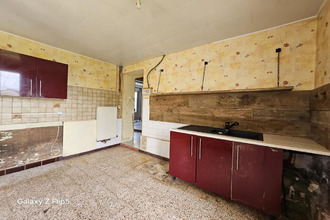 achat maison pontfaverger-moronvilliers 51490