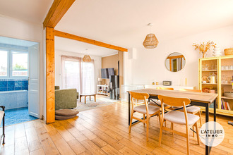 achat maison pontfaverger-moronvilliers 51490