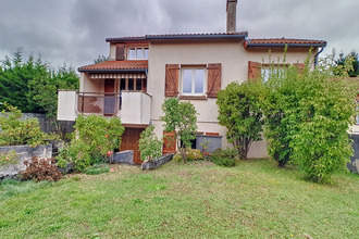 achat maison pontgibaud 63230