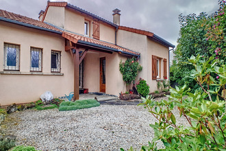 achat maison pontgibaud 63230