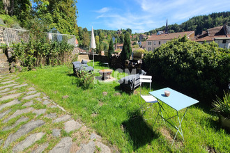 achat maison pontgibaud 63230